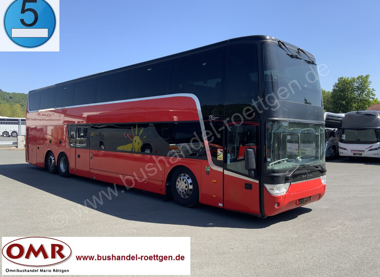 Van Hool TDX27 Astromega - Autobus na kat: slika Van Hool TDX27 Astromega - Autobus na kat Van Hool TDX27 Astromega - Autobus na kat: slika Van Hool TDX27 Astromega - Autobus na kat