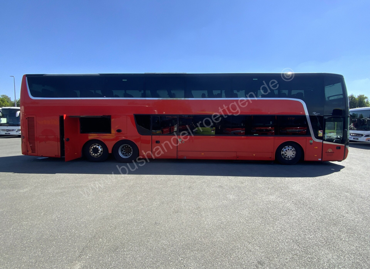 Van Hool TDX27 Astromega - Autobus na kat: slika Van Hool TDX27 Astromega - Autobus na kat Van Hool TDX27 Astromega - Autobus na kat: slika Van Hool TDX27 Astromega - Autobus na kat