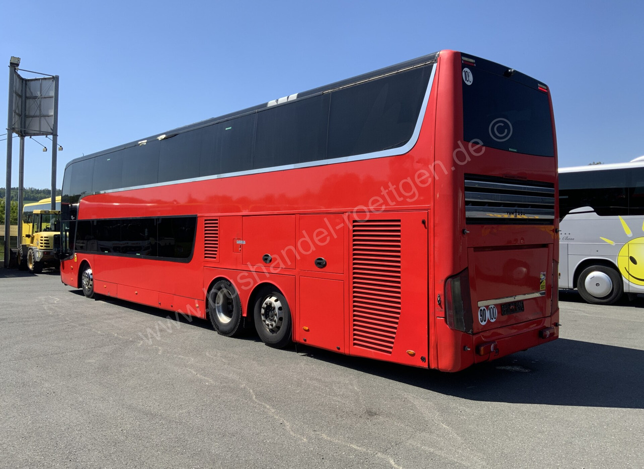 Van Hool TDX27 Astromega - Autobus na kat: slika Van Hool TDX27 Astromega - Autobus na kat Van Hool TDX27 Astromega - Autobus na kat: slika Van Hool TDX27 Astromega - Autobus na kat