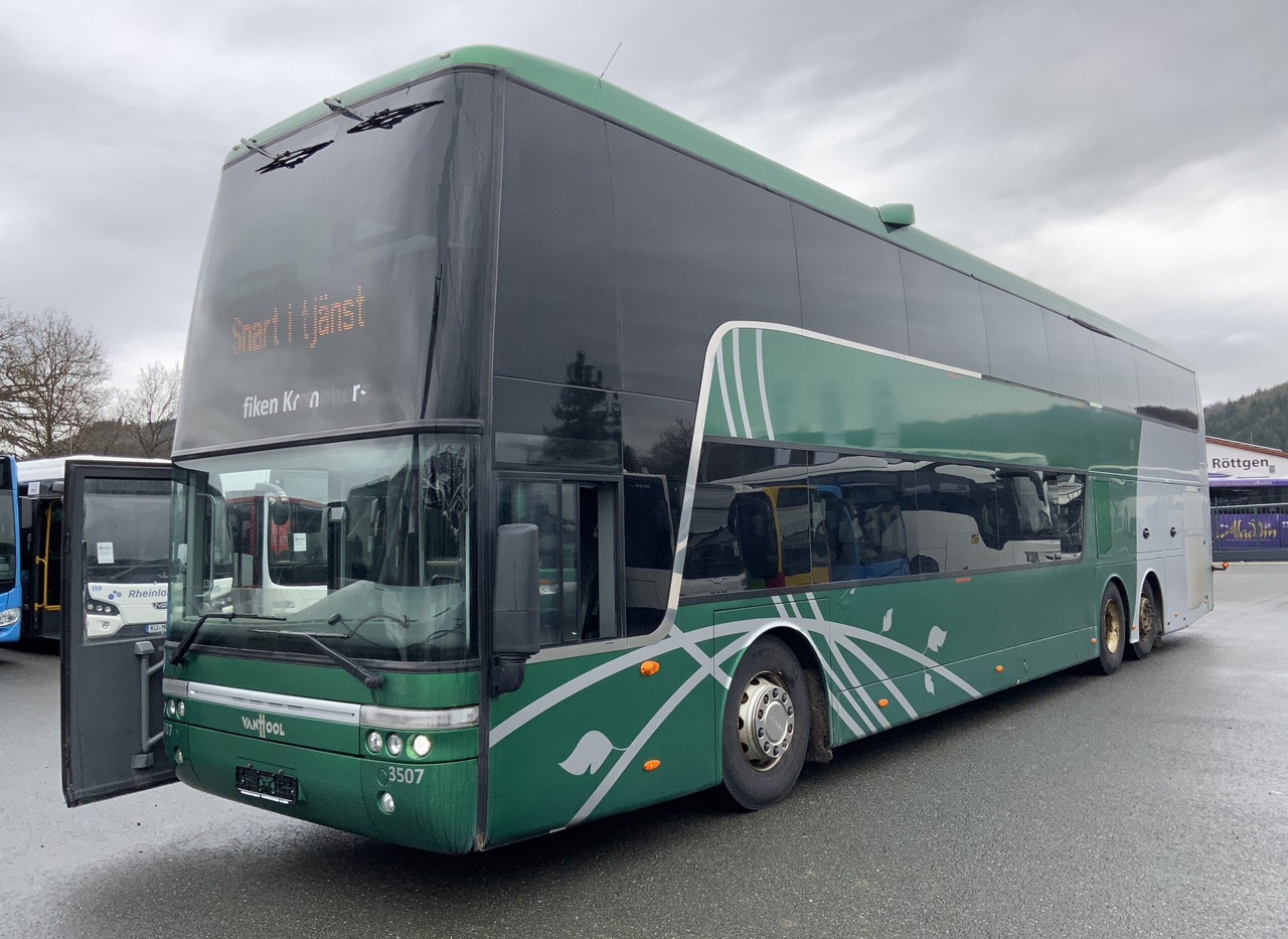 Vanhool K 440/ Scania - Autobus na kat: slika Vanhool K 440/ Scania - Autobus na kat Vanhool K 440/ Scania - Autobus na kat: slika Vanhool K 440/ Scania - Autobus na kat