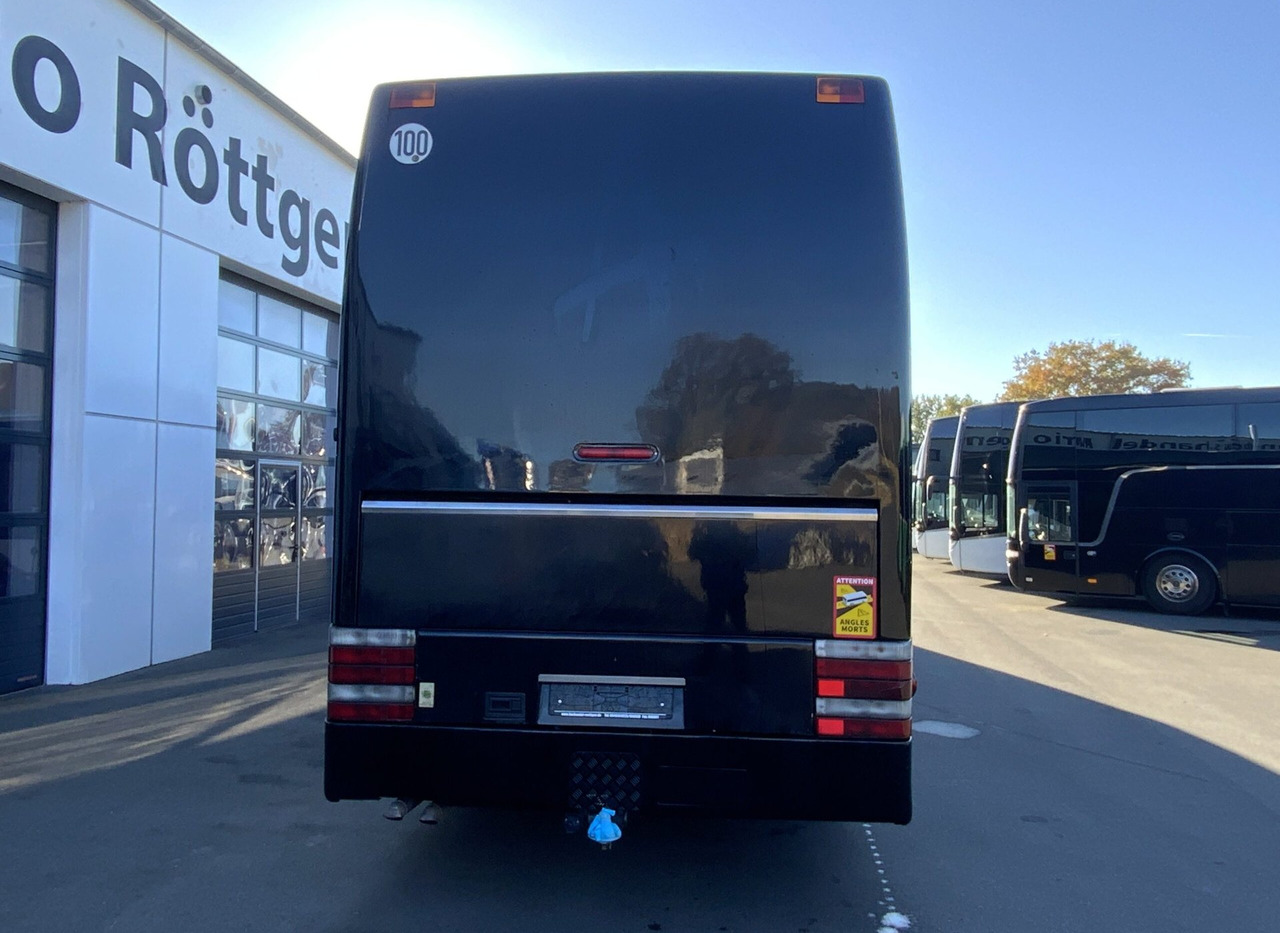 Turistički autobus Vanhool T 918 Altano: slika Turistički autobus Vanhool T 918 Altano Turistički autobus Vanhool T 918 Altano: slika Turistički autobus Vanhool T 918 Altano