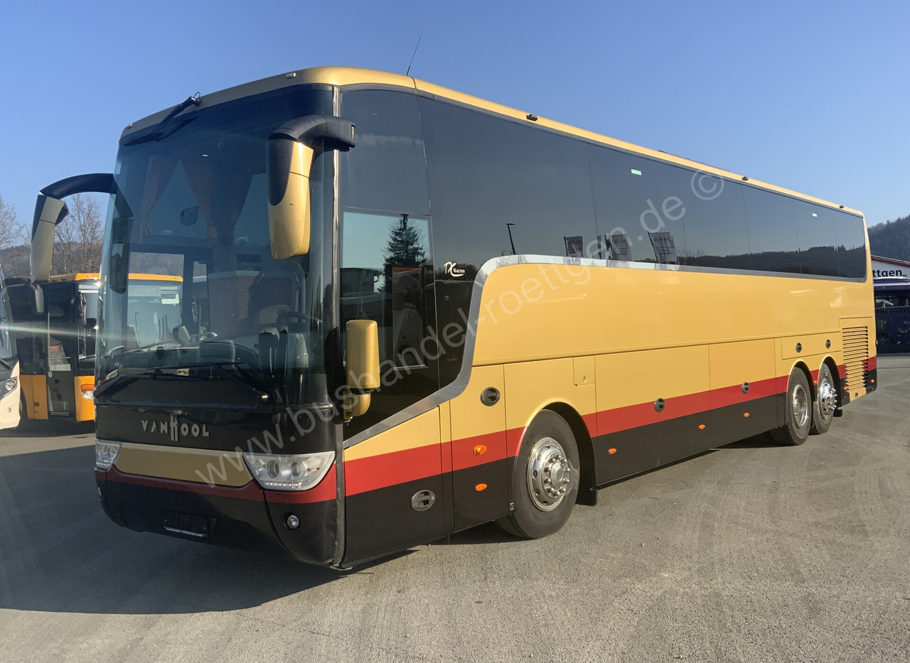 Vanhool TX 16 Acron - Turistički autobus: slika Vanhool TX 16 Acron - Turistički autobus Vanhool TX 16 Acron - Turistički autobus: slika Vanhool TX 16 Acron - Turistički autobus