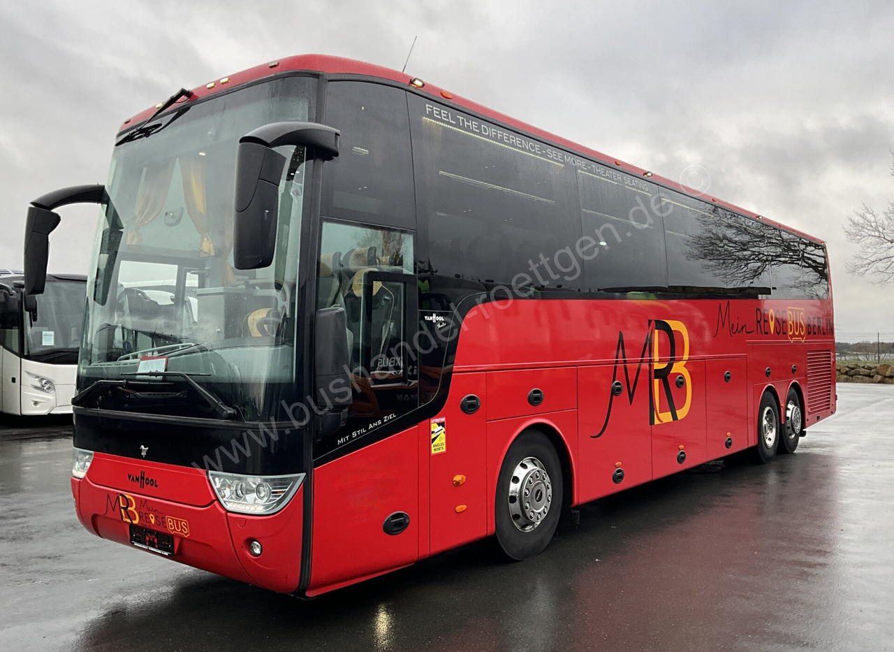 Vanhool TX 16 Astronef - Turistički autobus: slika Vanhool TX 16 Astronef - Turistički autobus Vanhool TX 16 Astronef - Turistički autobus: slika Vanhool TX 16 Astronef - Turistički autobus