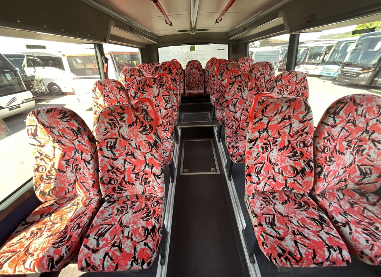 Gradski autobus Volvo 8700 LE: slika Gradski autobus Volvo 8700 LE Gradski autobus Volvo 8700 LE: slika Gradski autobus Volvo 8700 LE