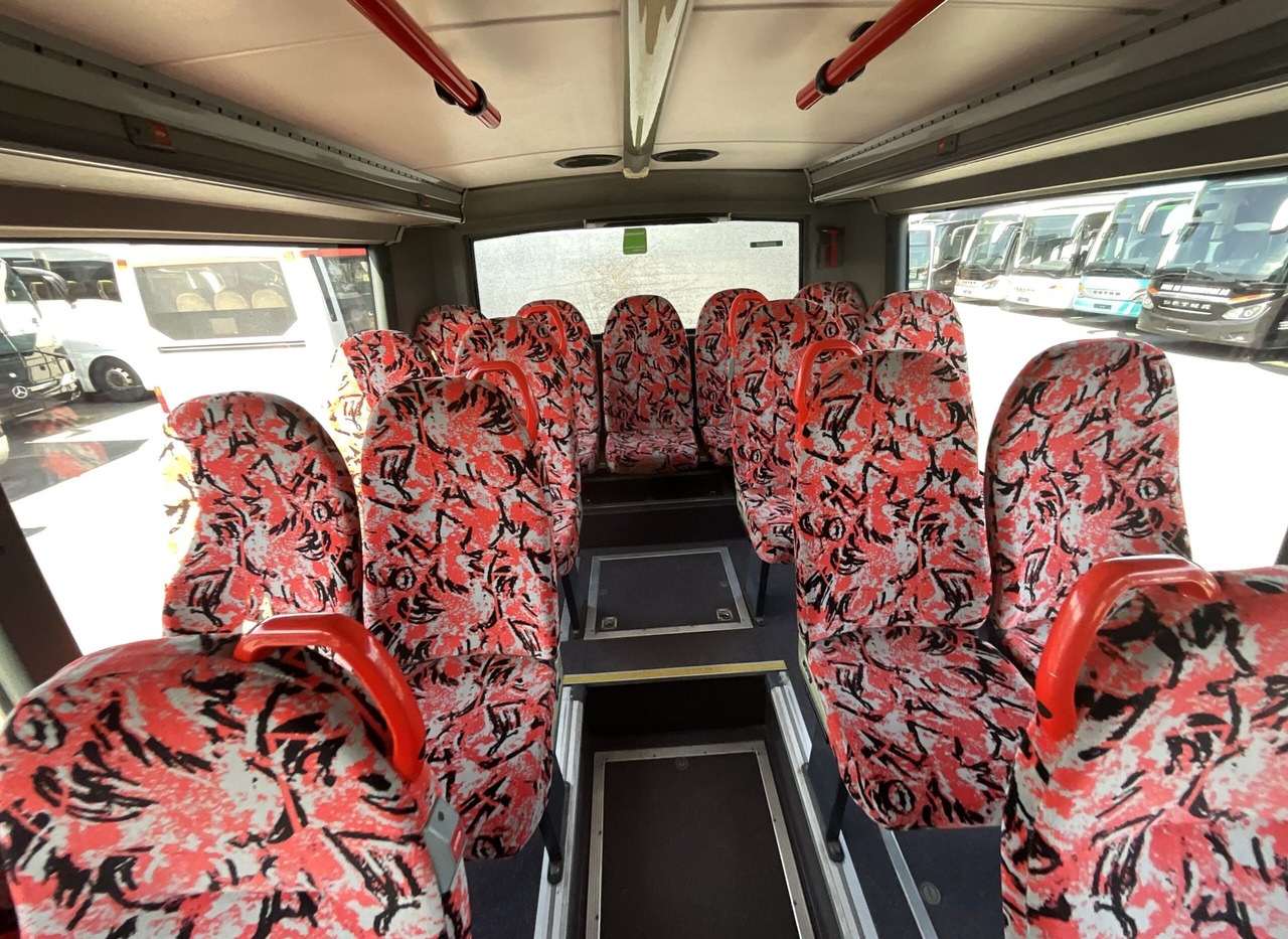 Gradski autobus Volvo 8700 LE: slika Gradski autobus Volvo 8700 LE Gradski autobus Volvo 8700 LE: slika Gradski autobus Volvo 8700 LE