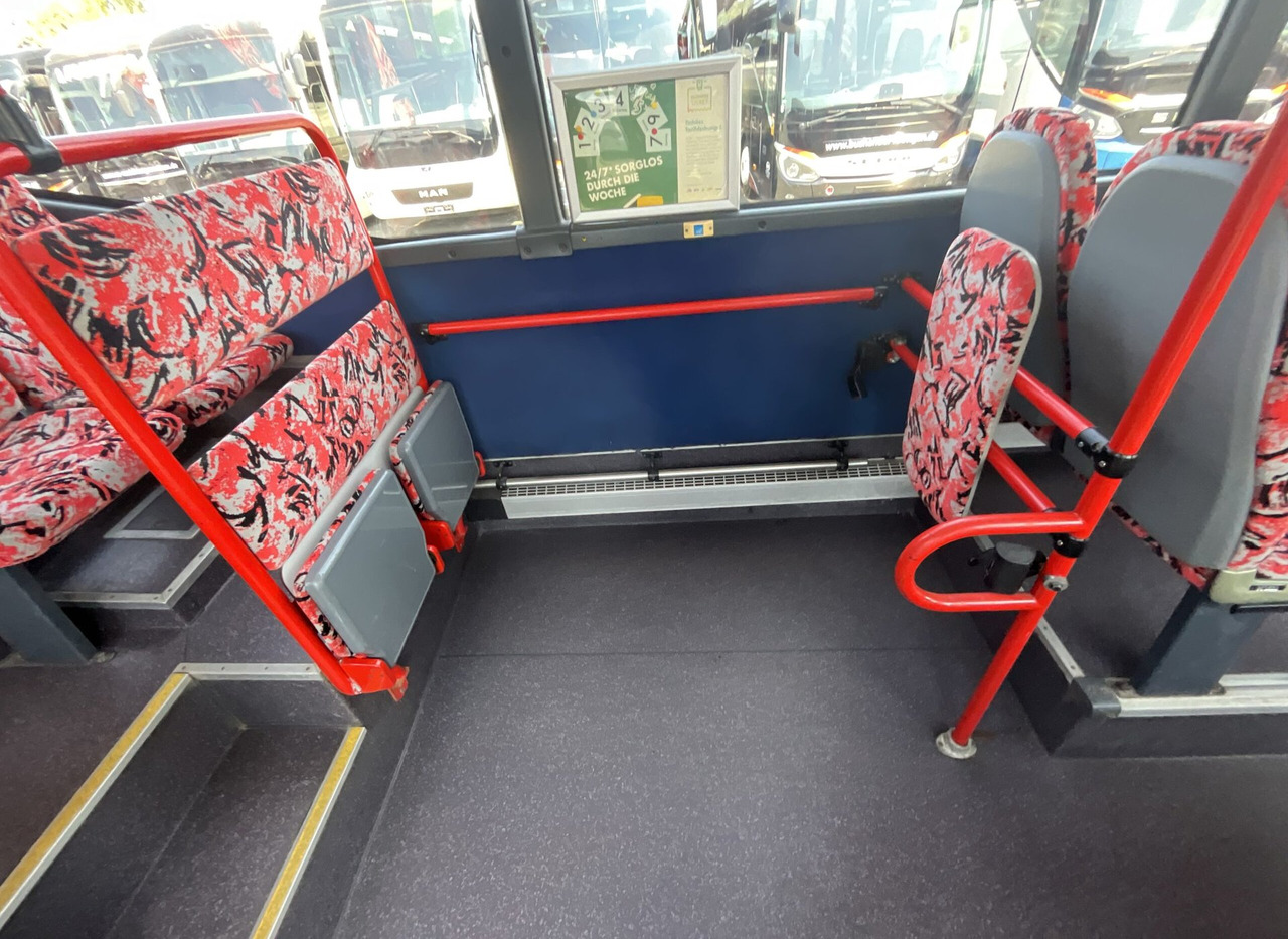 Gradski autobus Volvo 8700 LE: slika Gradski autobus Volvo 8700 LE Gradski autobus Volvo 8700 LE: slika Gradski autobus Volvo 8700 LE