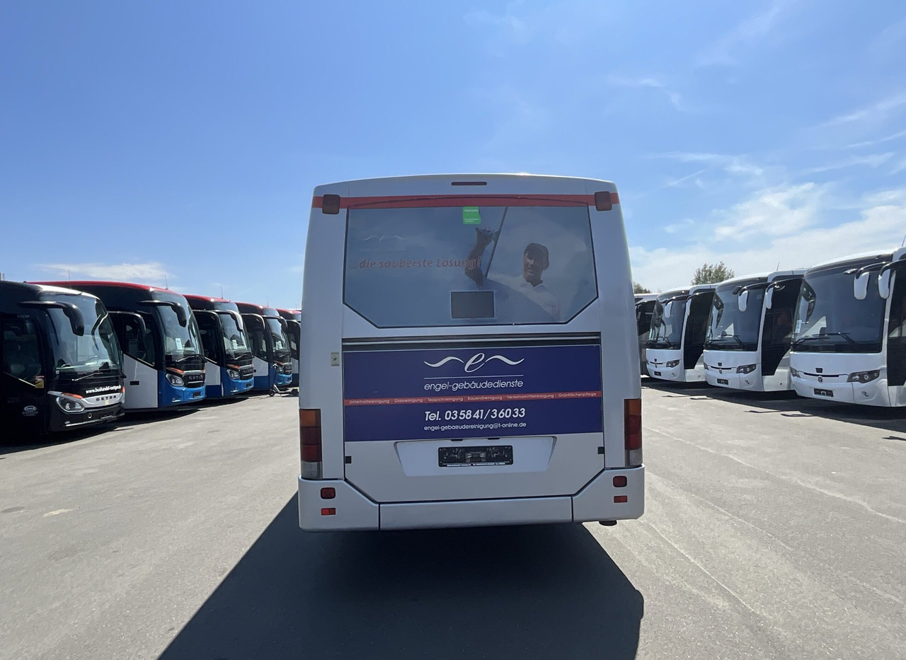 Gradski autobus Volvo 8700 LE: slika Gradski autobus Volvo 8700 LE Gradski autobus Volvo 8700 LE: slika Gradski autobus Volvo 8700 LE