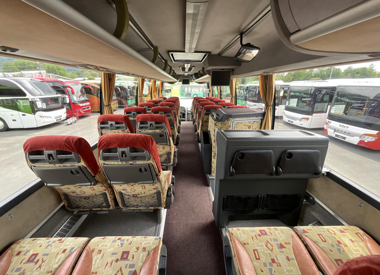 Turistički autobus Volvo 9700 H 4x2: slika Turistički autobus Volvo 9700 H 4x2
