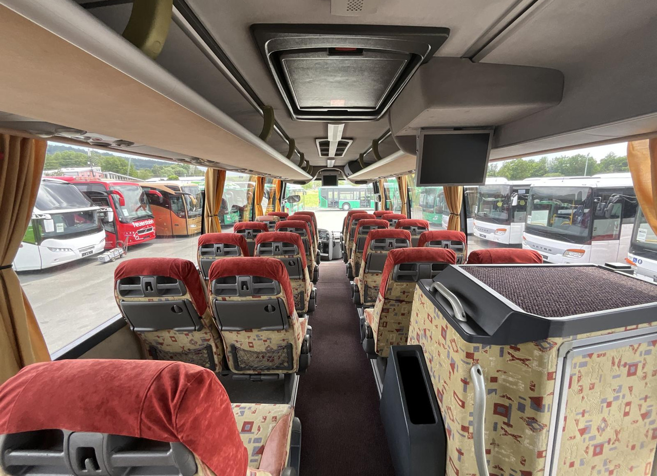 Turistički autobus Volvo 9700 H 4x2: slika Turistički autobus Volvo 9700 H 4x2