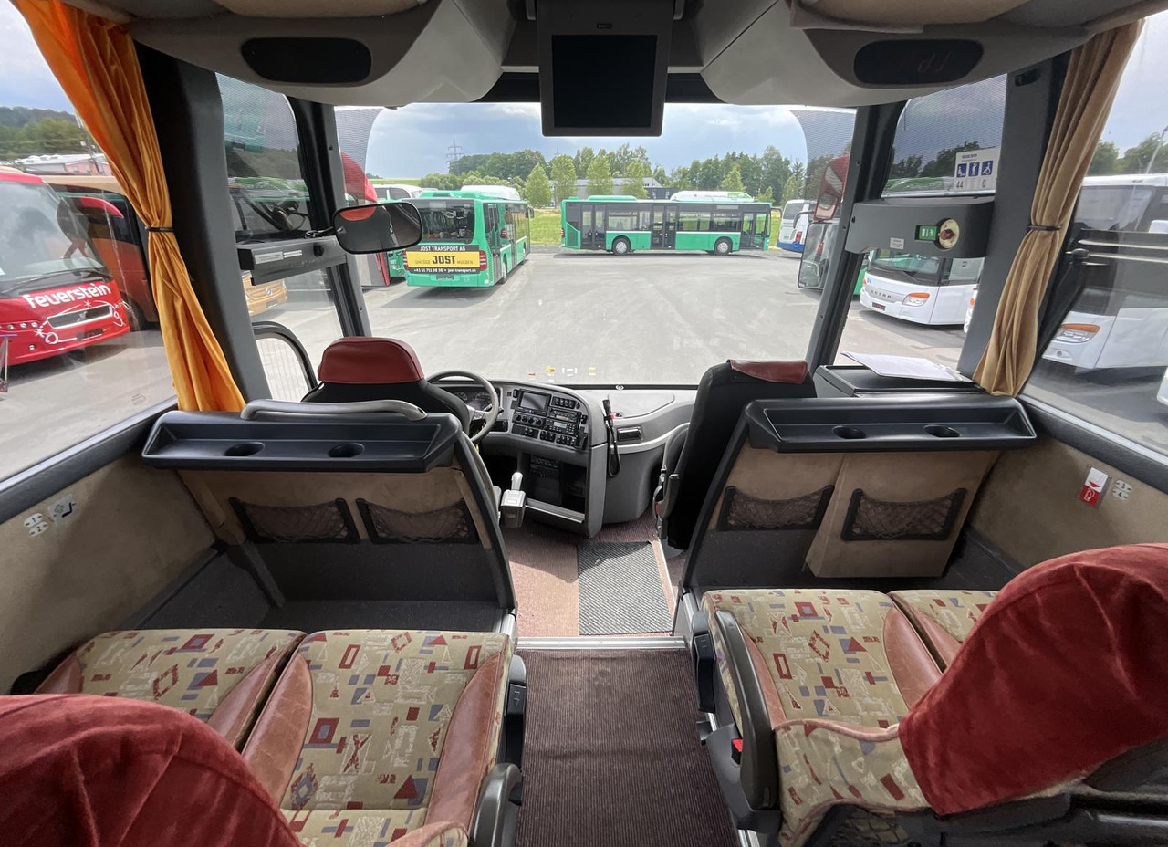 Turistički autobus Volvo 9700 H 4x2: slika Turistički autobus Volvo 9700 H 4x2
