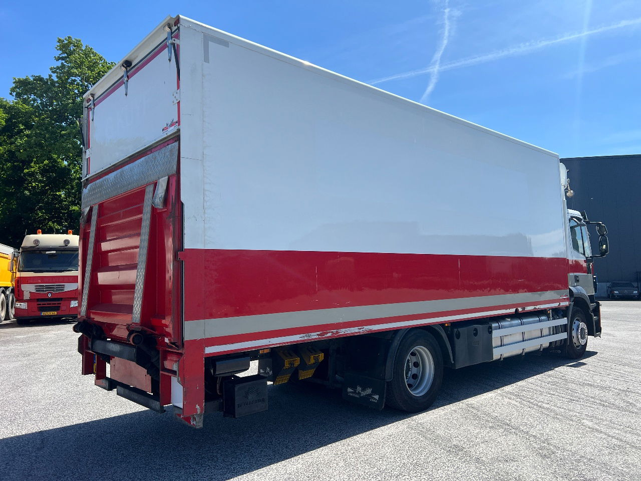 Iveco Stralis 310 AD, 19Ton, Euro 6 - Kamion sandučar: slika Iveco Stralis 310 AD, 19Ton, Euro 6 - Kamion sandučar Iveco Stralis 310 AD, 19Ton, Euro 6 - Kamion sandučar: slika Iveco Stralis 310 AD, 19Ton, Euro 6 - Kamion sandučar