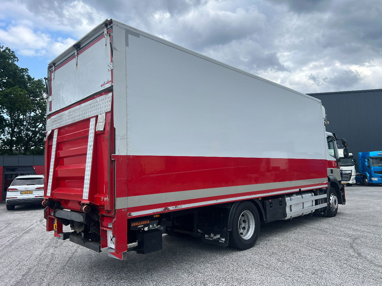 Iveco Stralis 310 AD, 19Ton, Euro 6 - Kamion sandučar: slika Iveco Stralis 310 AD, 19Ton, Euro 6 - Kamion sandučar Iveco Stralis 310 AD, 19Ton, Euro 6 - Kamion sandučar: slika Iveco Stralis 310 AD, 19Ton, Euro 6 - Kamion sandučar