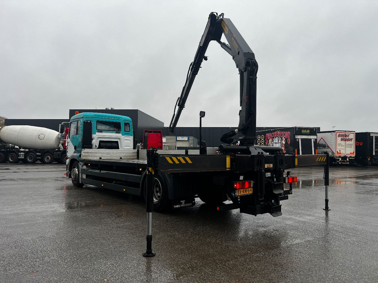 MAN TGA 18.310 met Palfinger PK12000 kraan - Kamion s kranom: slika MAN TGA 18.310 met Palfinger PK12000 kraan - Kamion s kranom MAN TGA 18.310 met Palfinger PK12000 kraan - Kamion s kranom: slika MAN TGA 18.310 met Palfinger PK12000 kraan - Kamion s kranom