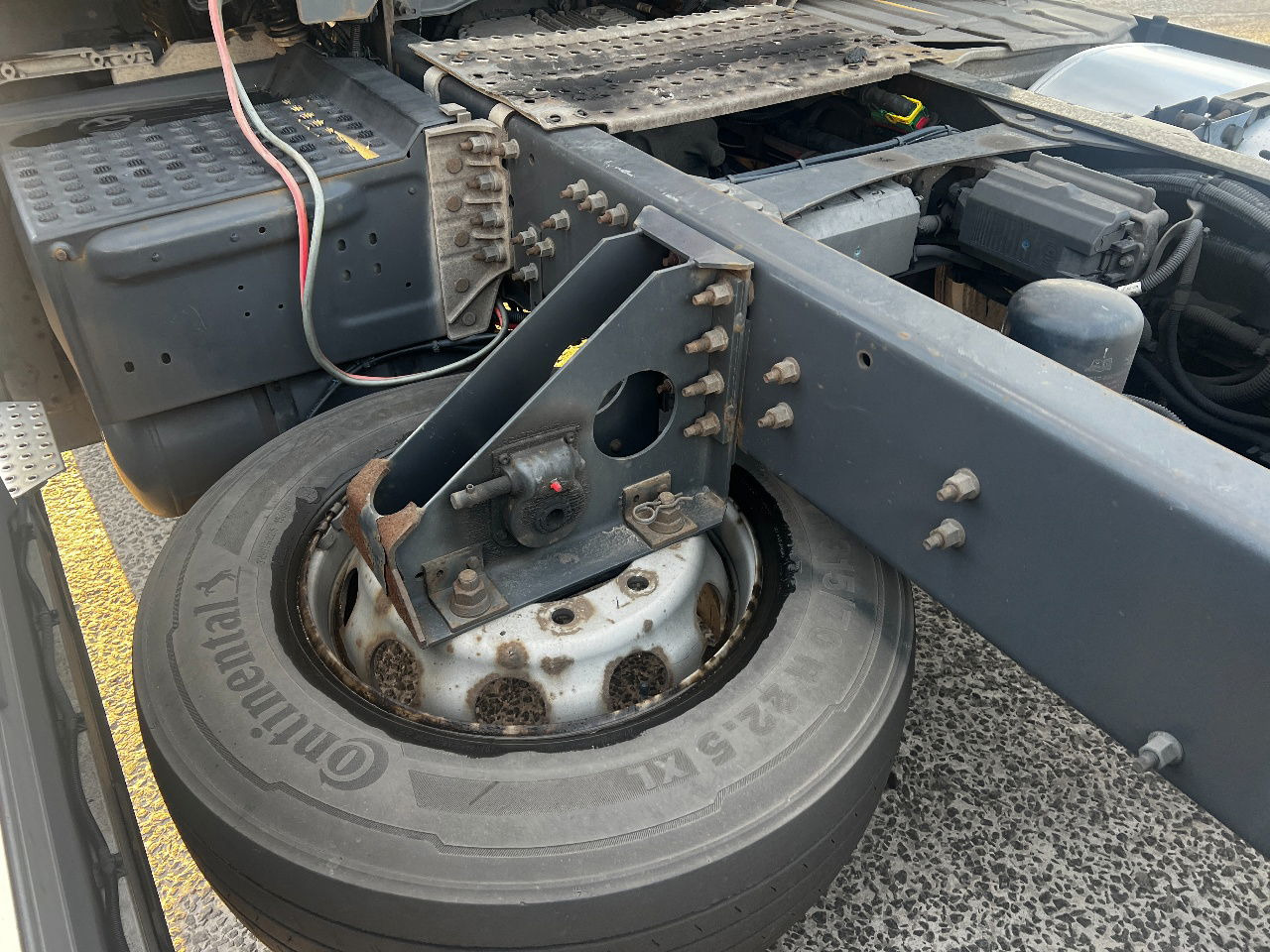 Renault T380 EUro 6, Full spoilers - Tegljač: slika Renault T380 EUro 6, Full spoilers - Tegljač Renault T380 EUro 6, Full spoilers - Tegljač: slika Renault T380 EUro 6, Full spoilers - Tegljač