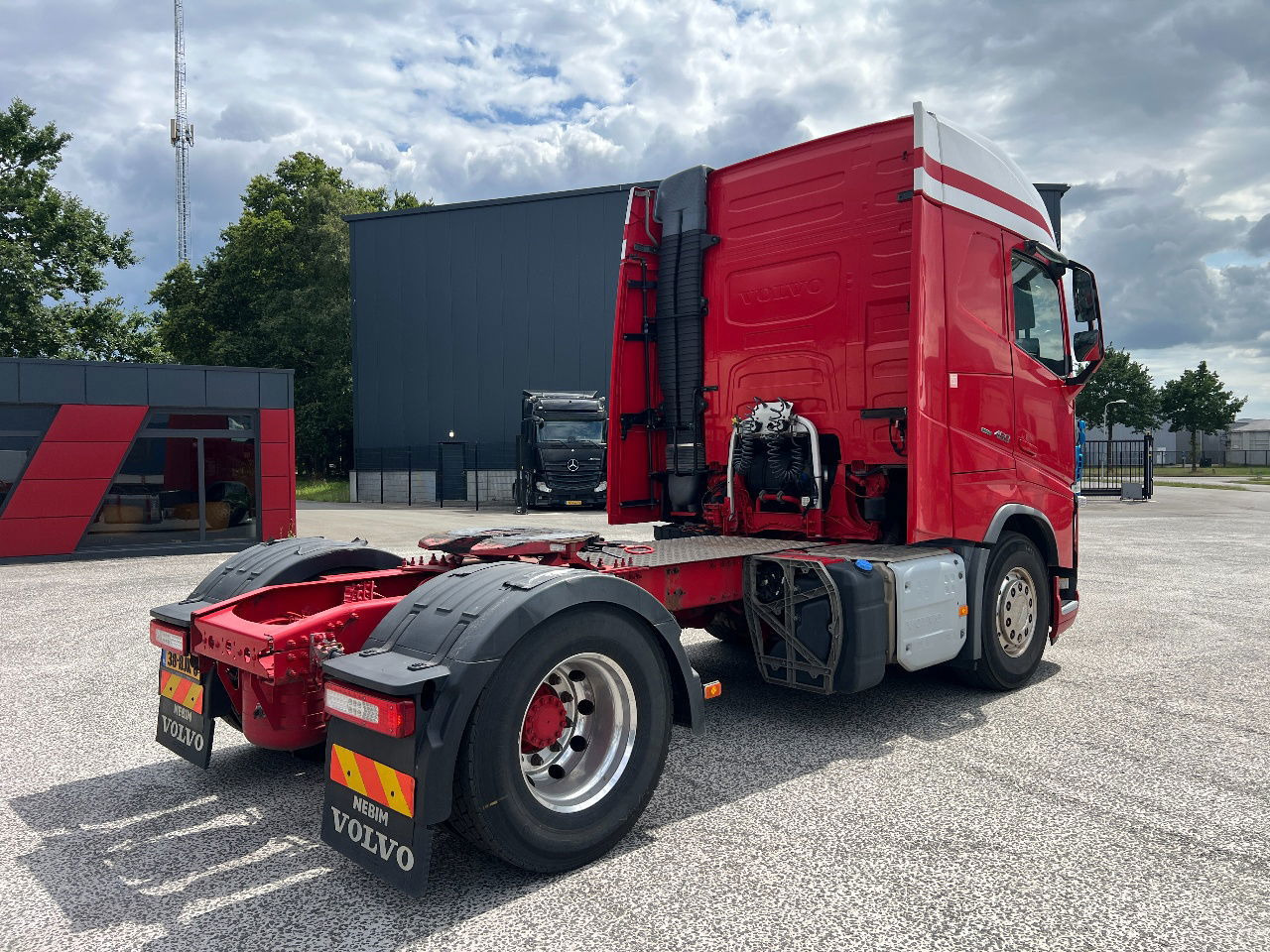 Volvo FH 460 Globetrotter, ADR - Tegljač: slika Volvo FH 460 Globetrotter, ADR - Tegljač Volvo FH 460 Globetrotter, ADR - Tegljač: slika Volvo FH 460 Globetrotter, ADR - Tegljač
