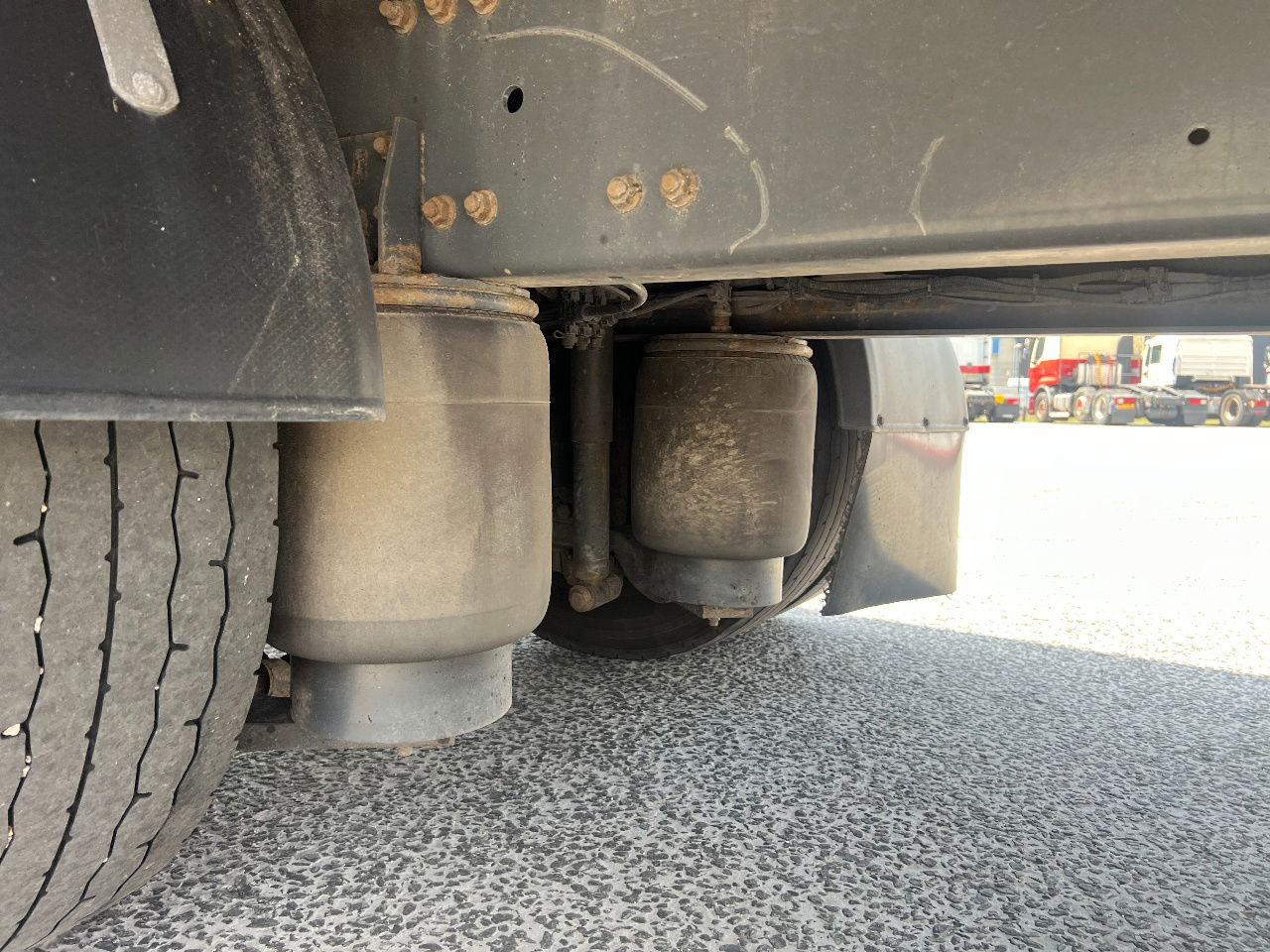 Volvo FE 250 Euro 6, 19T - Kamion s ceradom: slika Volvo FE 250 Euro 6, 19T - Kamion s ceradom Volvo FE 250 Euro 6, 19T - Kamion s ceradom: slika Volvo FE 250 Euro 6, 19T - Kamion s ceradom