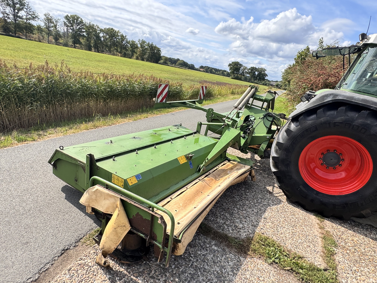 Krone Easycut 9140 CV - Kosilica: slika Krone Easycut 9140 CV - Kosilica Krone Easycut 9140 CV - Kosilica: slika Krone Easycut 9140 CV - Kosilica