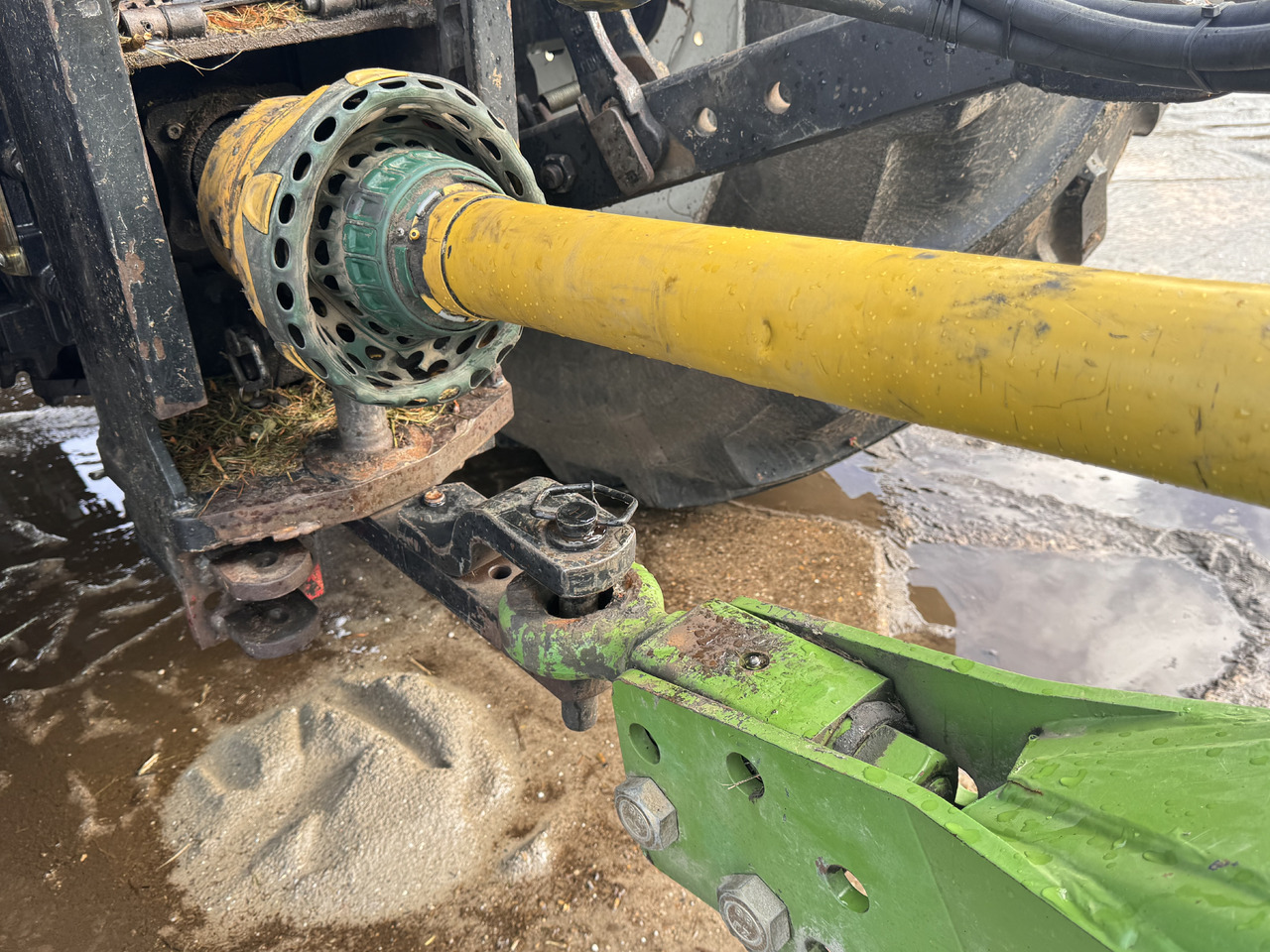 Krone Titan 6/50 GL - Samoutovarni vagon: slika Krone Titan 6/50 GL - Samoutovarni vagon Krone Titan 6/50 GL - Samoutovarni vagon: slika Krone Titan 6/50 GL - Samoutovarni vagon