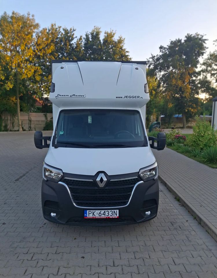 Renault Master - Dostavno vozilo s ceradom: slika Renault Master - Dostavno vozilo s ceradom Renault Master - Dostavno vozilo s ceradom: slika Renault Master - Dostavno vozilo s ceradom
