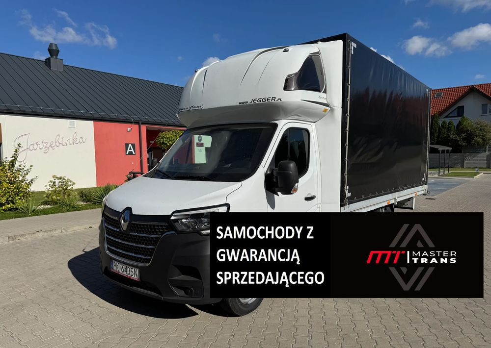 Renault Master - Dostavno vozilo s ceradom: slika Renault Master - Dostavno vozilo s ceradom Renault Master - Dostavno vozilo s ceradom: slika Renault Master - Dostavno vozilo s ceradom