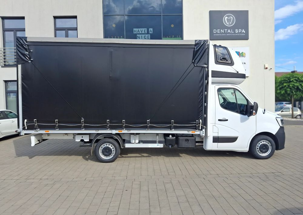 Renault Master - Dostavno vozilo s ceradom: slika Renault Master - Dostavno vozilo s ceradom Renault Master - Dostavno vozilo s ceradom: slika Renault Master - Dostavno vozilo s ceradom