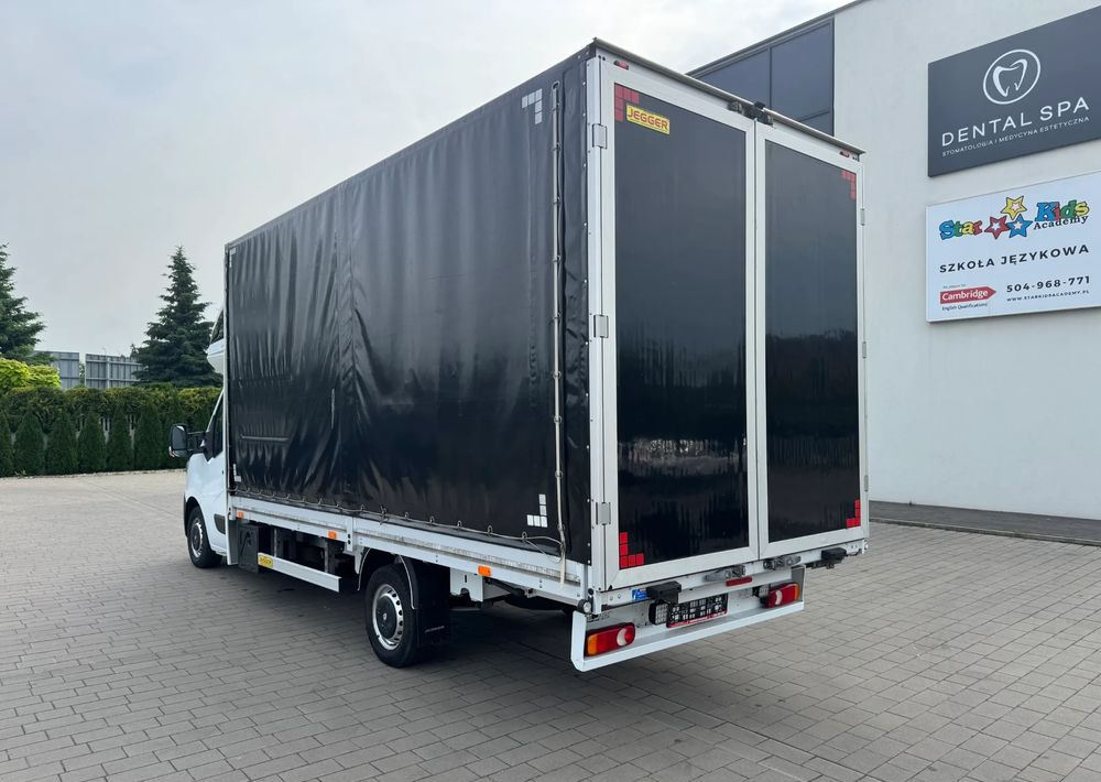 Renault Master - Dostavno vozilo s ceradom: slika Renault Master - Dostavno vozilo s ceradom Renault Master - Dostavno vozilo s ceradom: slika Renault Master - Dostavno vozilo s ceradom