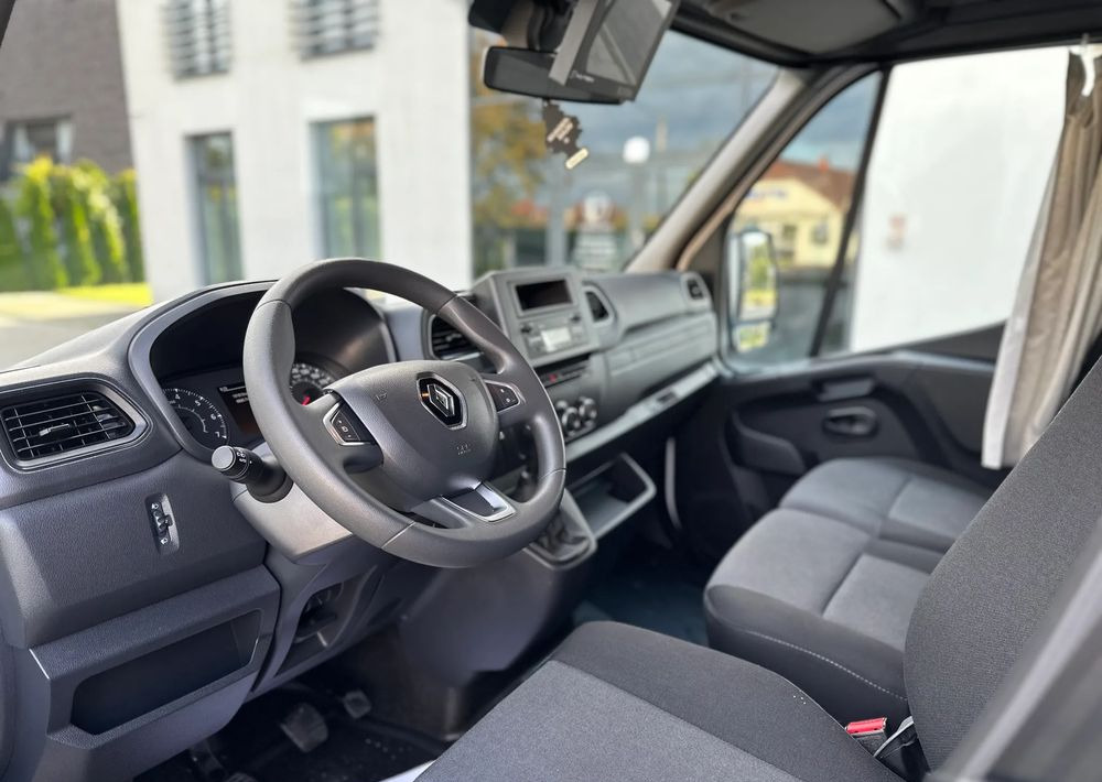 Renault Master - Dostavno vozilo s ceradom: slika Renault Master - Dostavno vozilo s ceradom Renault Master - Dostavno vozilo s ceradom: slika Renault Master - Dostavno vozilo s ceradom