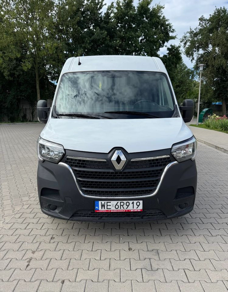 Renault Master - Dostavno vozilo hladnjača: slika Renault Master - Dostavno vozilo hladnjača Renault Master - Dostavno vozilo hladnjača: slika Renault Master - Dostavno vozilo hladnjača