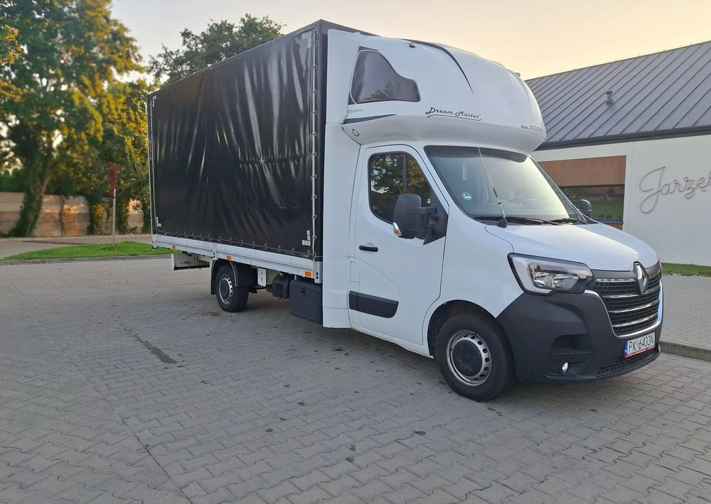 Renault Master - Dostavno vozilo s ceradom: slika Renault Master - Dostavno vozilo s ceradom Renault Master - Dostavno vozilo s ceradom: slika Renault Master - Dostavno vozilo s ceradom