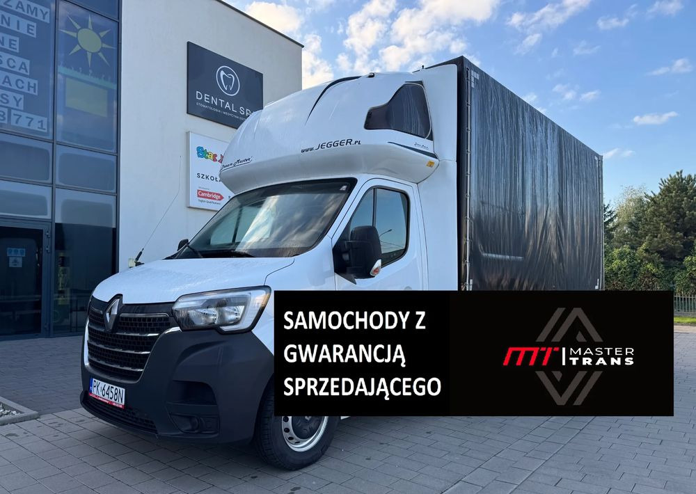 Renault Master - Dostavno vozilo s ceradom: slika Renault Master - Dostavno vozilo s ceradom Renault Master - Dostavno vozilo s ceradom: slika Renault Master - Dostavno vozilo s ceradom