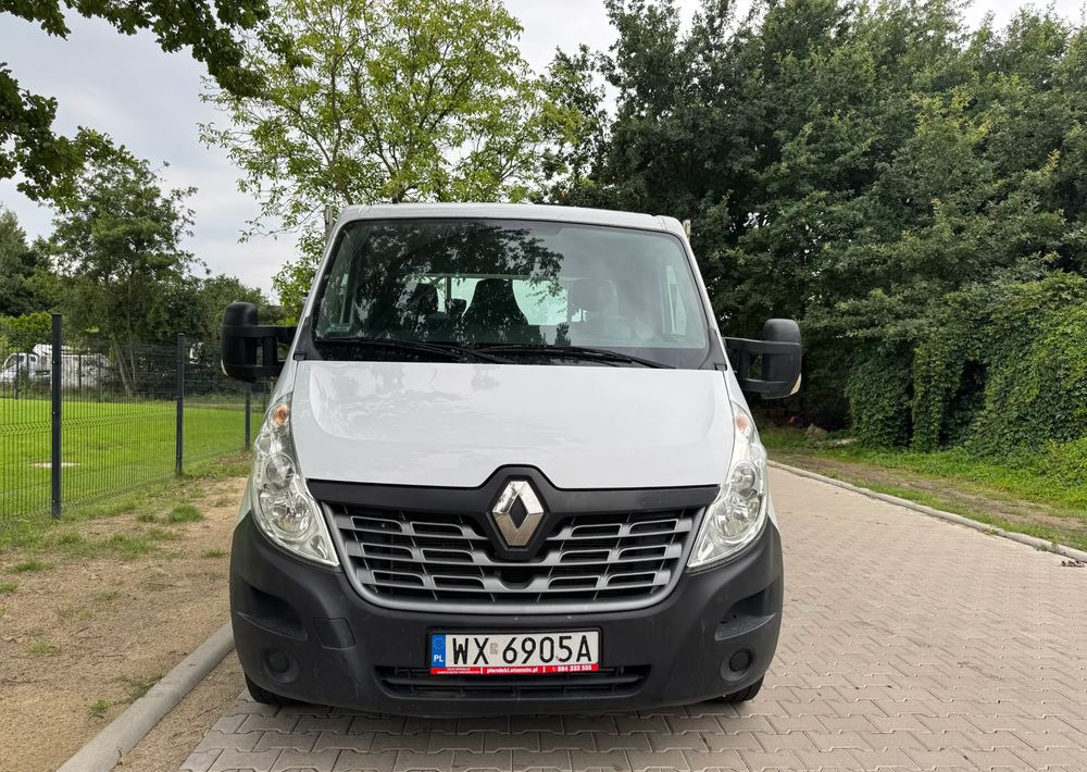 Renault Master - Dostavno vozilo s ravnom platformom: slika Renault Master - Dostavno vozilo s ravnom platformom Renault Master - Dostavno vozilo s ravnom platformom: slika Renault Master - Dostavno vozilo s ravnom platformom