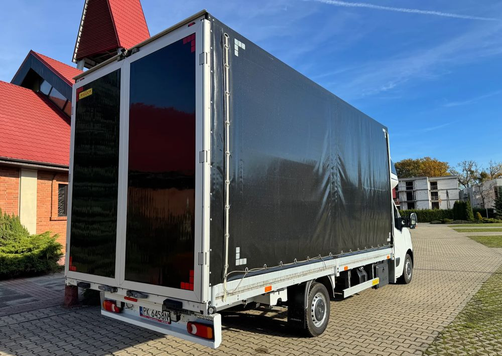 Renault Master - Dostavno vozilo s ceradom: slika Renault Master - Dostavno vozilo s ceradom Renault Master - Dostavno vozilo s ceradom: slika Renault Master - Dostavno vozilo s ceradom