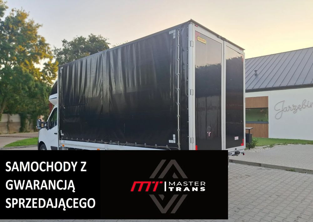 Renault Master - Dostavno vozilo s ceradom: slika Renault Master - Dostavno vozilo s ceradom Renault Master - Dostavno vozilo s ceradom: slika Renault Master - Dostavno vozilo s ceradom