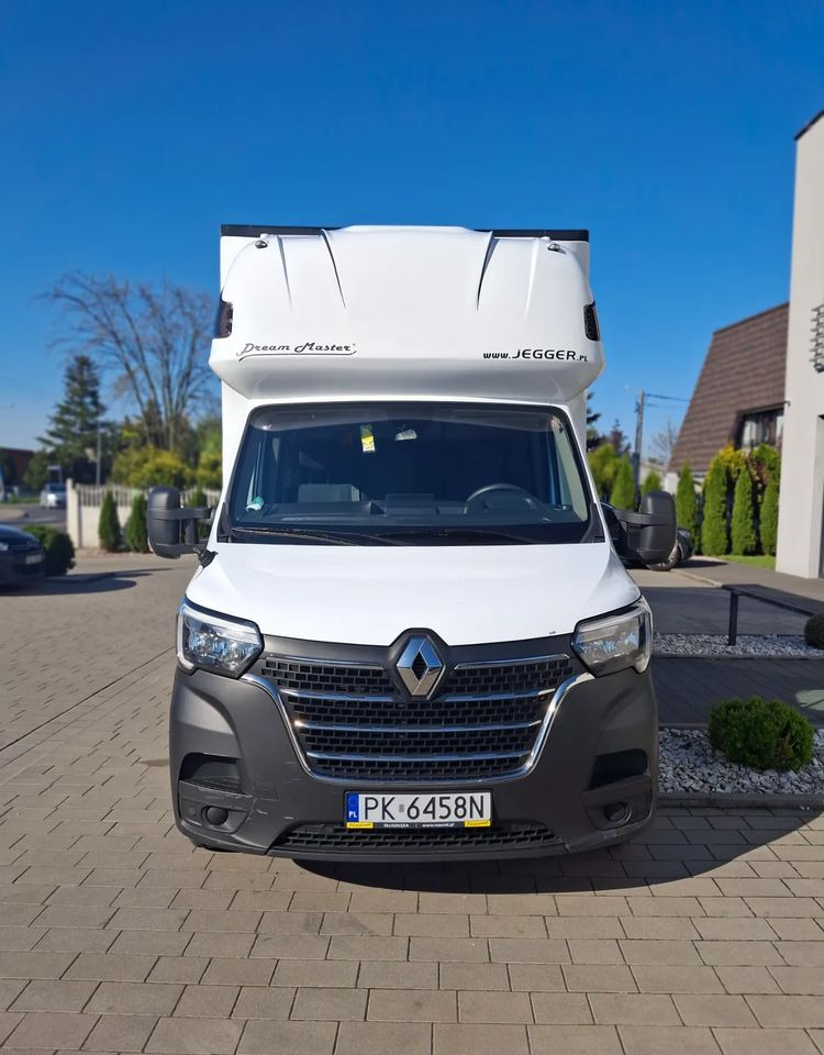 Renault Master - Dostavno vozilo s ceradom: slika Renault Master - Dostavno vozilo s ceradom Renault Master - Dostavno vozilo s ceradom: slika Renault Master - Dostavno vozilo s ceradom