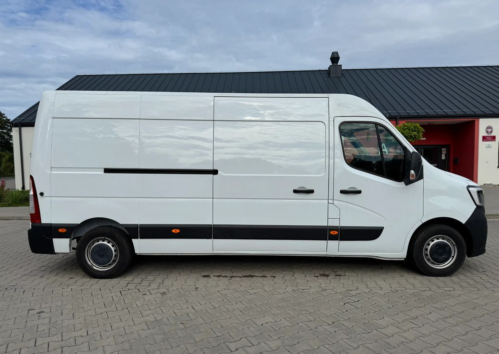 Renault Master - Dostavno vozilo hladnjača: slika Renault Master - Dostavno vozilo hladnjača Renault Master - Dostavno vozilo hladnjača: slika Renault Master - Dostavno vozilo hladnjača