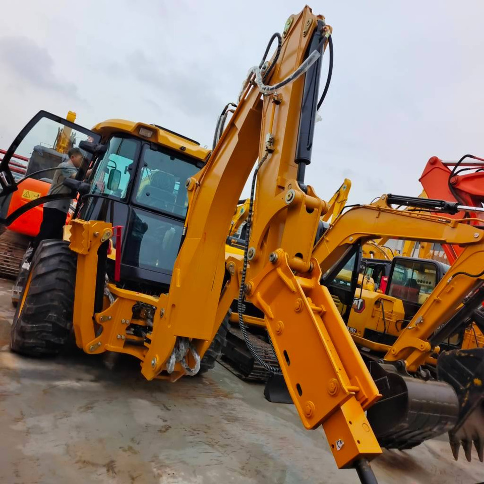 CAT 100% new caterpillar 420 F - Rovokopač-utovarivač: slika CAT 100% new caterpillar 420 F - Rovokopač-utovarivač CAT 100% new caterpillar 420 F - Rovokopač-utovarivač: slika CAT 100% new caterpillar 420 F - Rovokopač-utovarivač