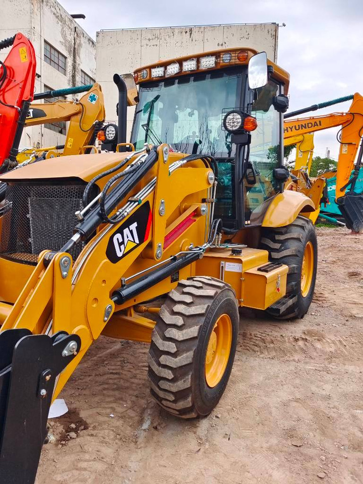 CAT 100% new caterpillar 420 F - Rovokopač-utovarivač: slika CAT 100% new caterpillar 420 F - Rovokopač-utovarivač CAT 100% new caterpillar 420 F - Rovokopač-utovarivač: slika CAT 100% new caterpillar 420 F - Rovokopač-utovarivač