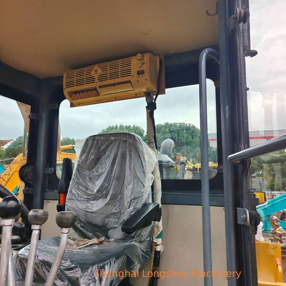 Grejder CAT 140 G: slika Grejder CAT 140 G