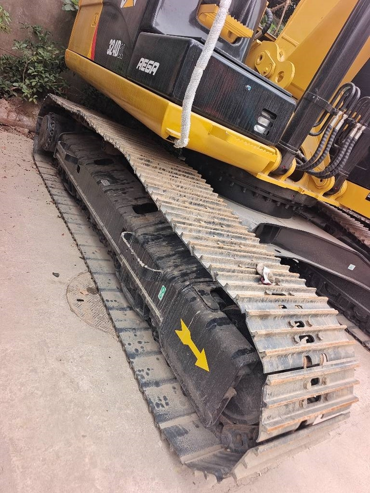 CAT 324 D - Bager gusjeničar: slika CAT 324 D - Bager gusjeničar CAT 324 D - Bager gusjeničar: slika CAT 324 D - Bager gusjeničar