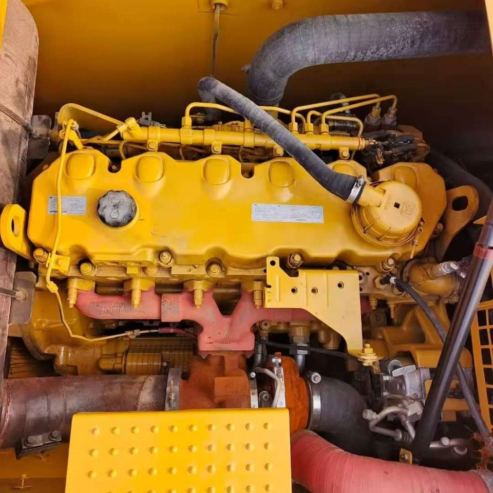 CAT 336 GC - Bager gusjeničar: slika CAT 336 GC - Bager gusjeničar CAT 336 GC - Bager gusjeničar: slika CAT 336 GC - Bager gusjeničar