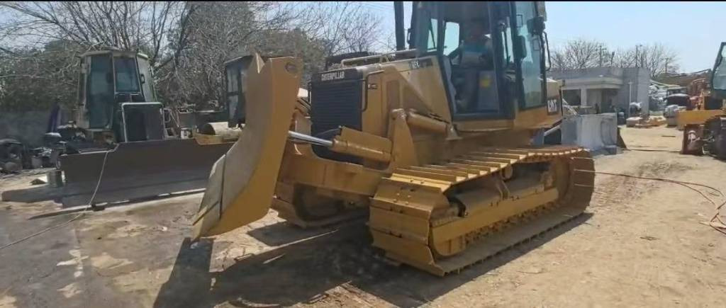 CAT D 6 K XLP - Grejder: slika CAT D 6 K XLP - Grejder CAT D 6 K XLP - Grejder: slika CAT D 6 K XLP - Grejder