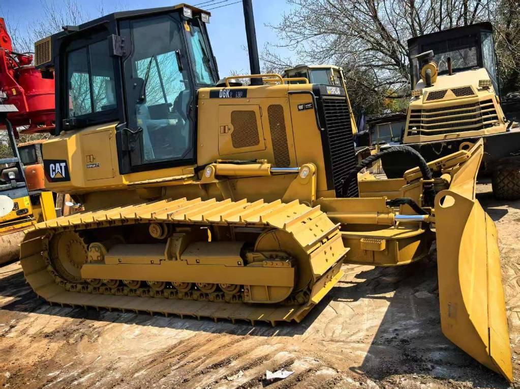 CAT D 6 K XLP - Grejder: slika CAT D 6 K XLP - Grejder CAT D 6 K XLP - Grejder: slika CAT D 6 K XLP - Grejder