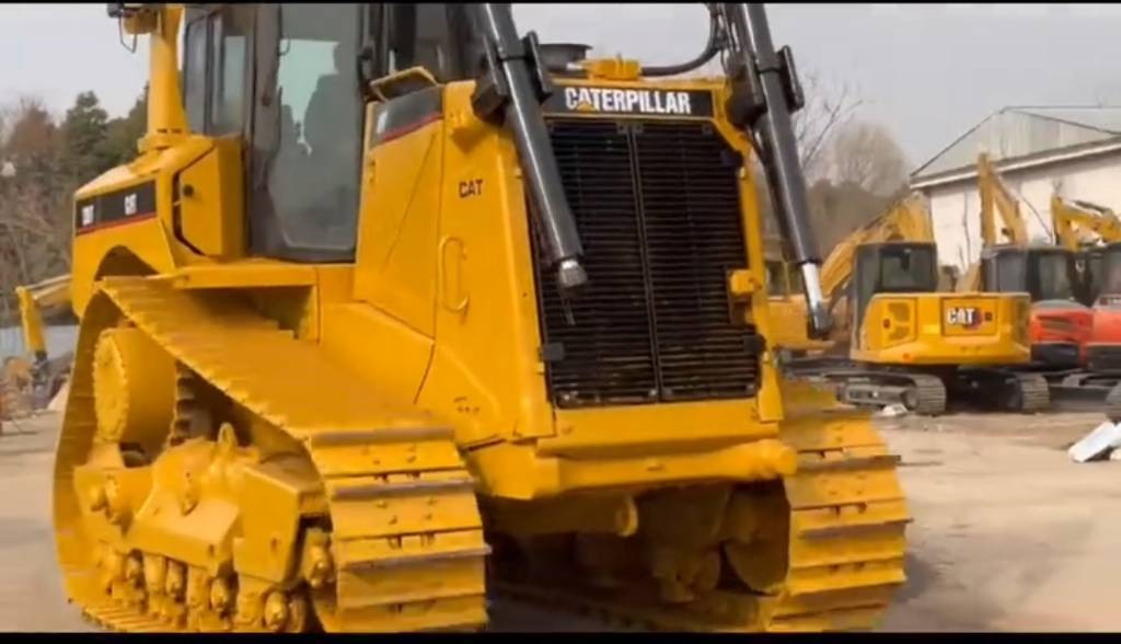 CAT D 8 T - Buldožer: slika CAT D 8 T - Buldožer CAT D 8 T - Buldožer: slika CAT D 8 T - Buldožer