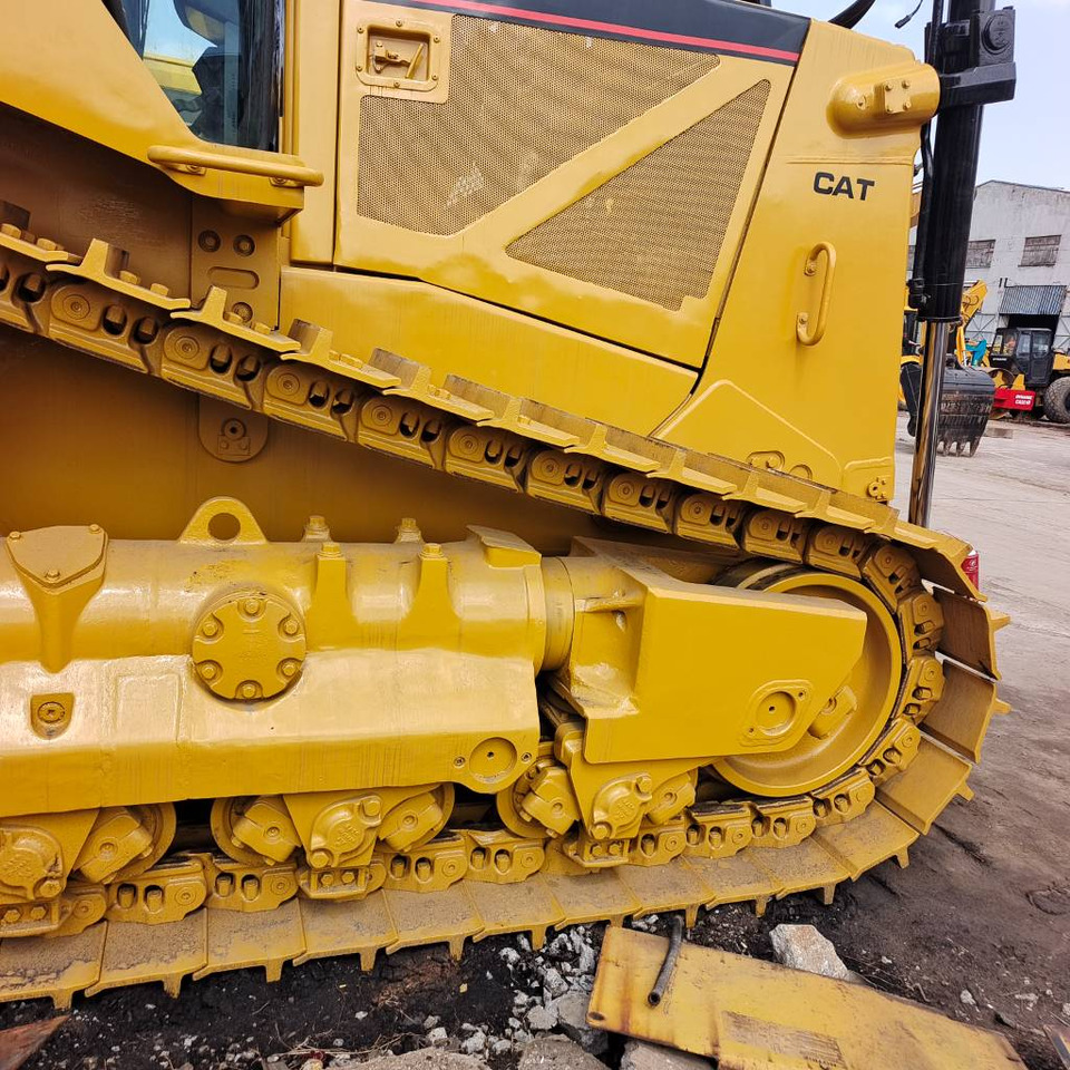 CAT D 8 T - Buldožer: slika CAT D 8 T - Buldožer CAT D 8 T - Buldožer: slika CAT D 8 T - Buldožer