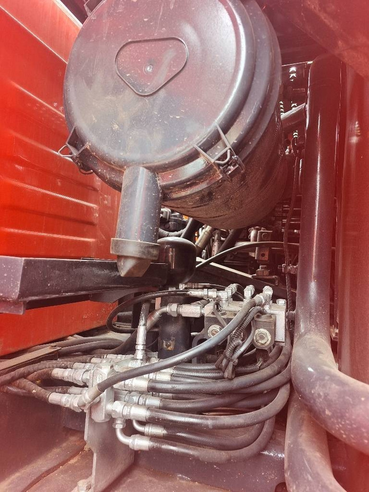 Doosan DX 225 - Bager gusjeničar: slika Doosan DX 225 - Bager gusjeničar Doosan DX 225 - Bager gusjeničar: slika Doosan DX 225 - Bager gusjeničar