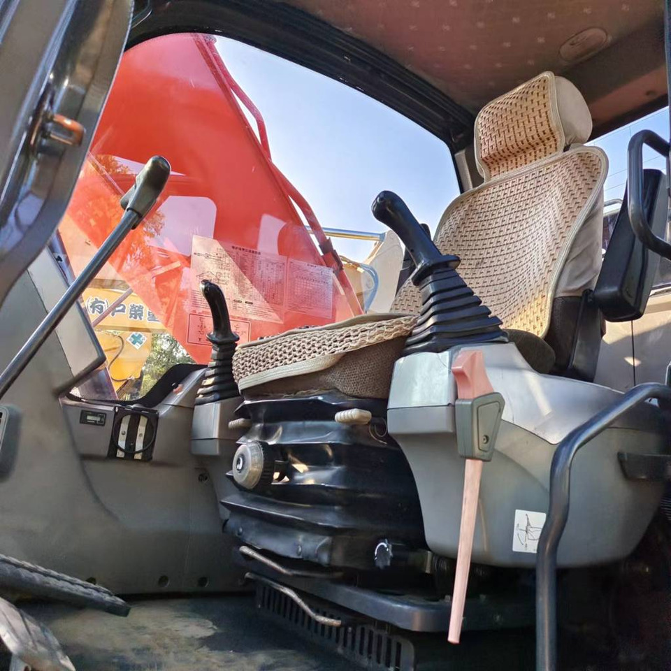 Doosan DX 225 LC - Bager gusjeničar: slika Doosan DX 225 LC - Bager gusjeničar Doosan DX 225 LC - Bager gusjeničar: slika Doosan DX 225 LC - Bager gusjeničar