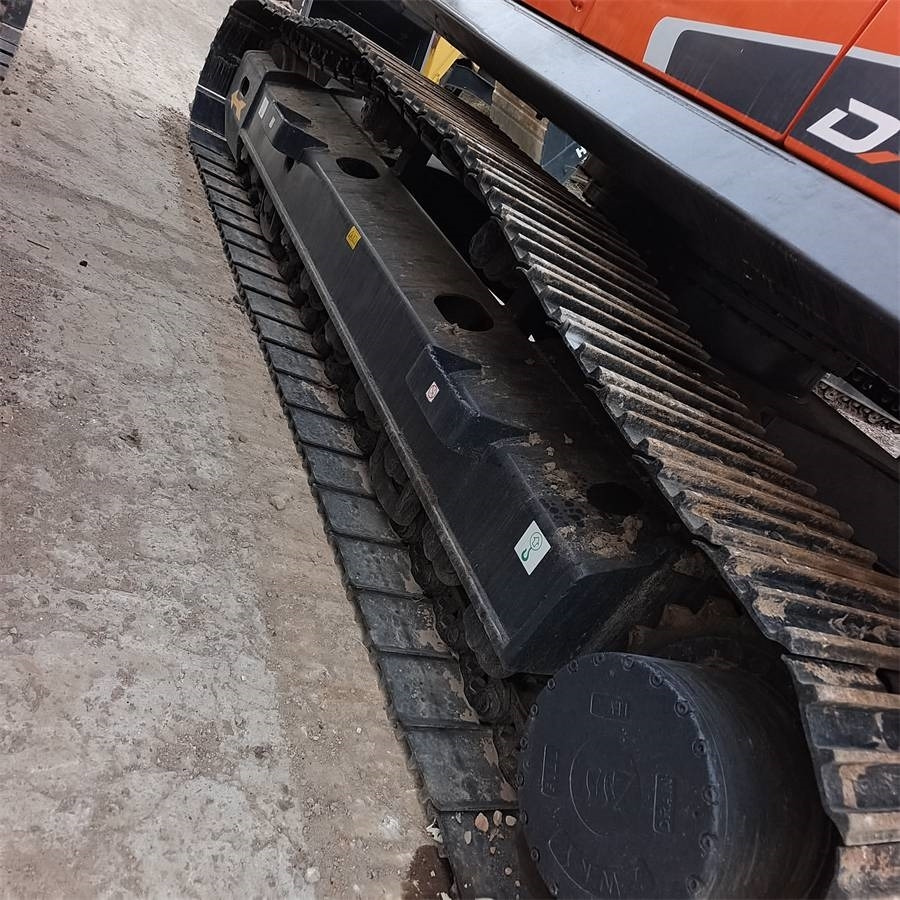 Doosan DX 300 LC - Bager gusjeničar: slika Doosan DX 300 LC - Bager gusjeničar Doosan DX 300 LC - Bager gusjeničar: slika Doosan DX 300 LC - Bager gusjeničar