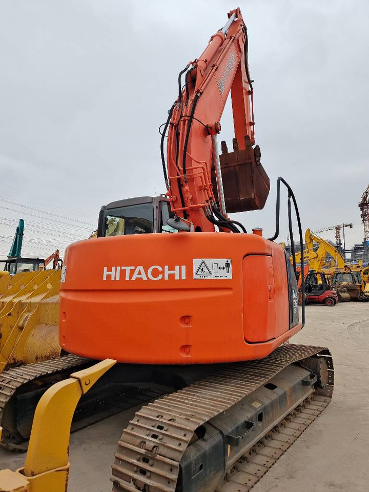 Hitachi ZX 135 US - Bager gusjeničar: slika Hitachi ZX 135 US - Bager gusjeničar Hitachi ZX 135 US - Bager gusjeničar: slika Hitachi ZX 135 US - Bager gusjeničar