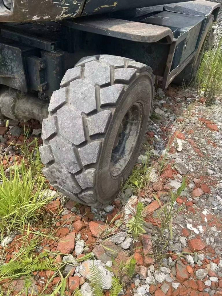 Hyundai 60W-9 - Bager na kotačima: slika Hyundai 60W-9 - Bager na kotačima Hyundai 60W-9 - Bager na kotačima: slika Hyundai 60W-9 - Bager na kotačima