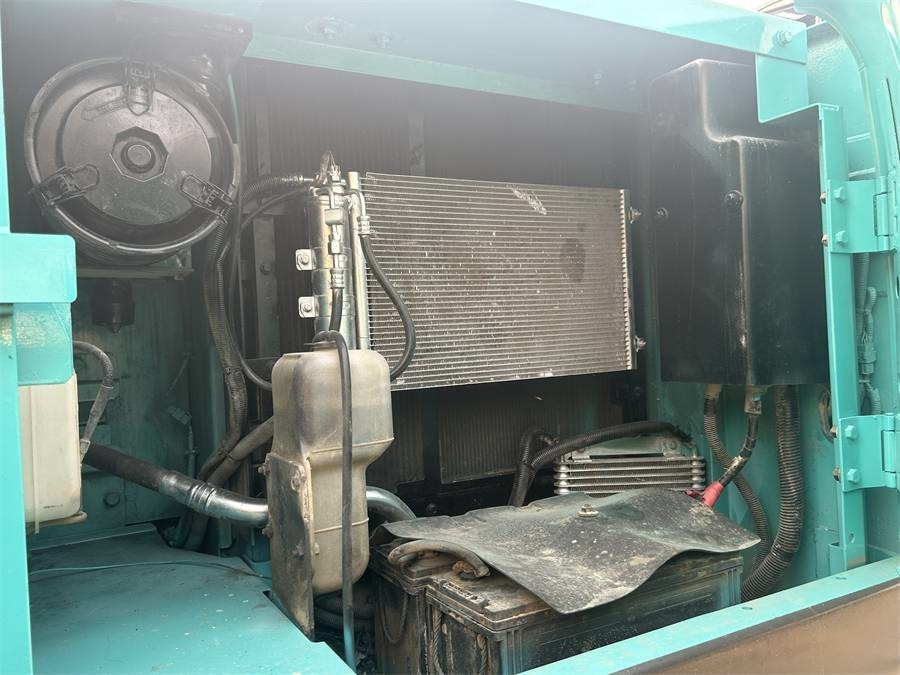 Kobelco SK 140 - Bager gusjeničar: slika Kobelco SK 140 - Bager gusjeničar Kobelco SK 140 - Bager gusjeničar: slika Kobelco SK 140 - Bager gusjeničar